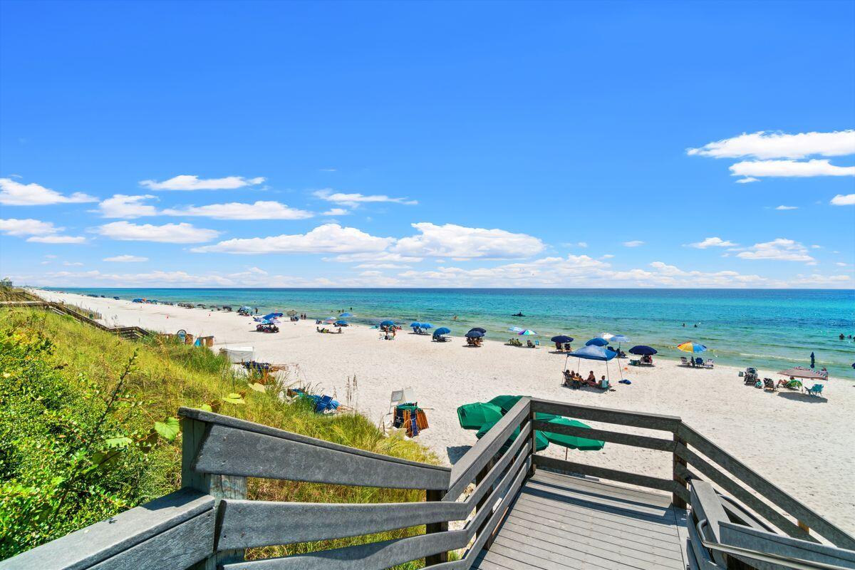 ONE SEAGROVE PLACE CONDO - Residential