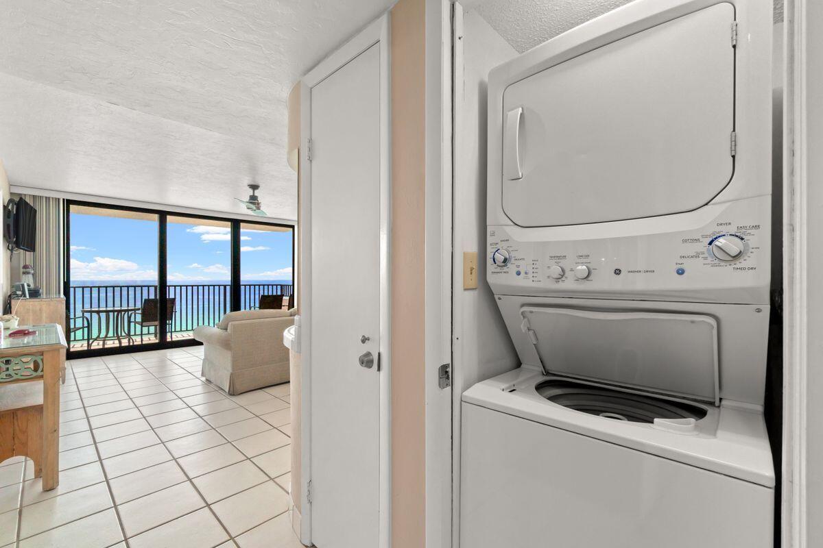 ONE SEAGROVE PLACE CONDO - Residential