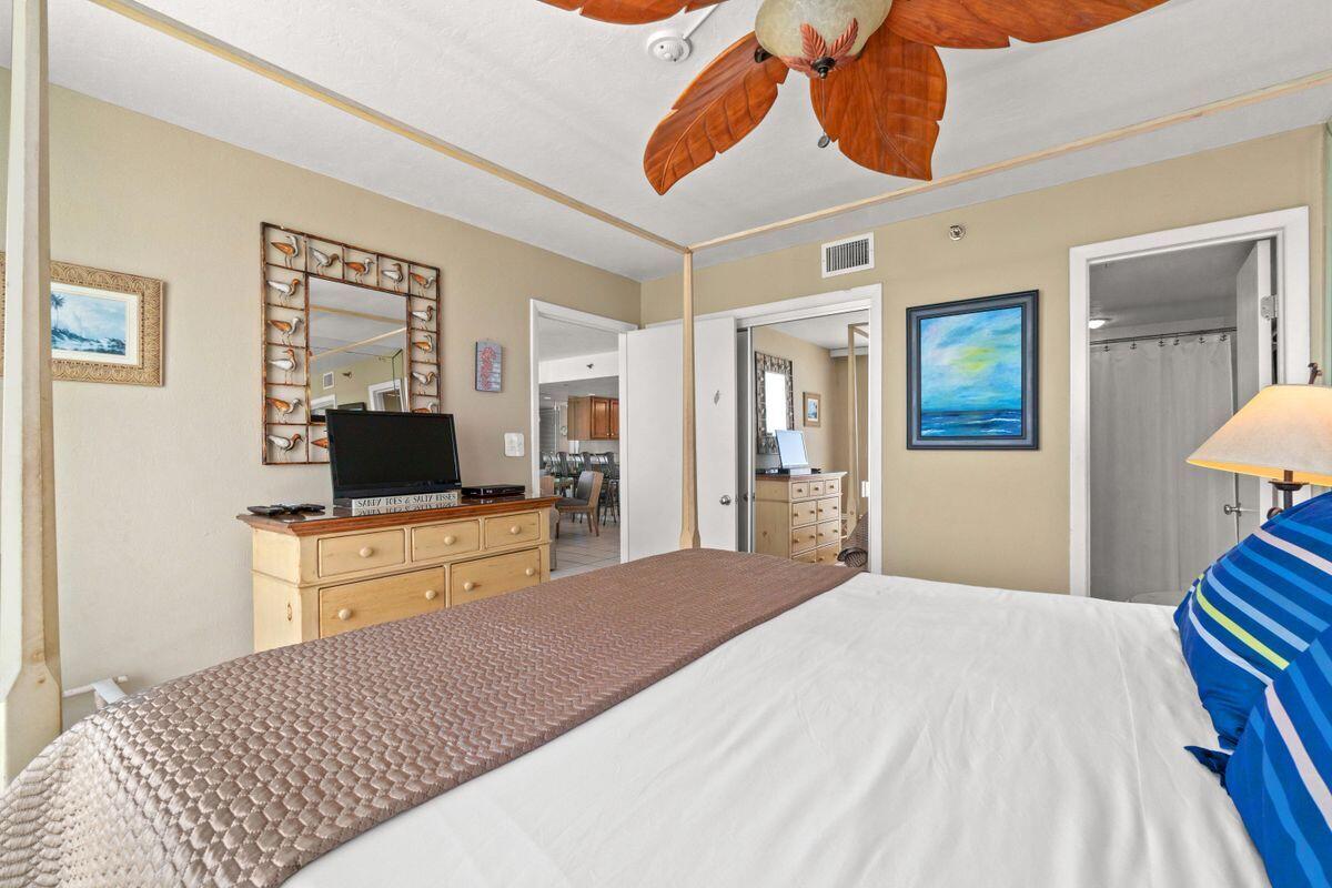 ONE SEAGROVE PLACE CONDO - Residential