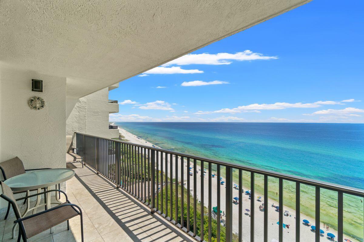 ONE SEAGROVE PLACE CONDO - Residential