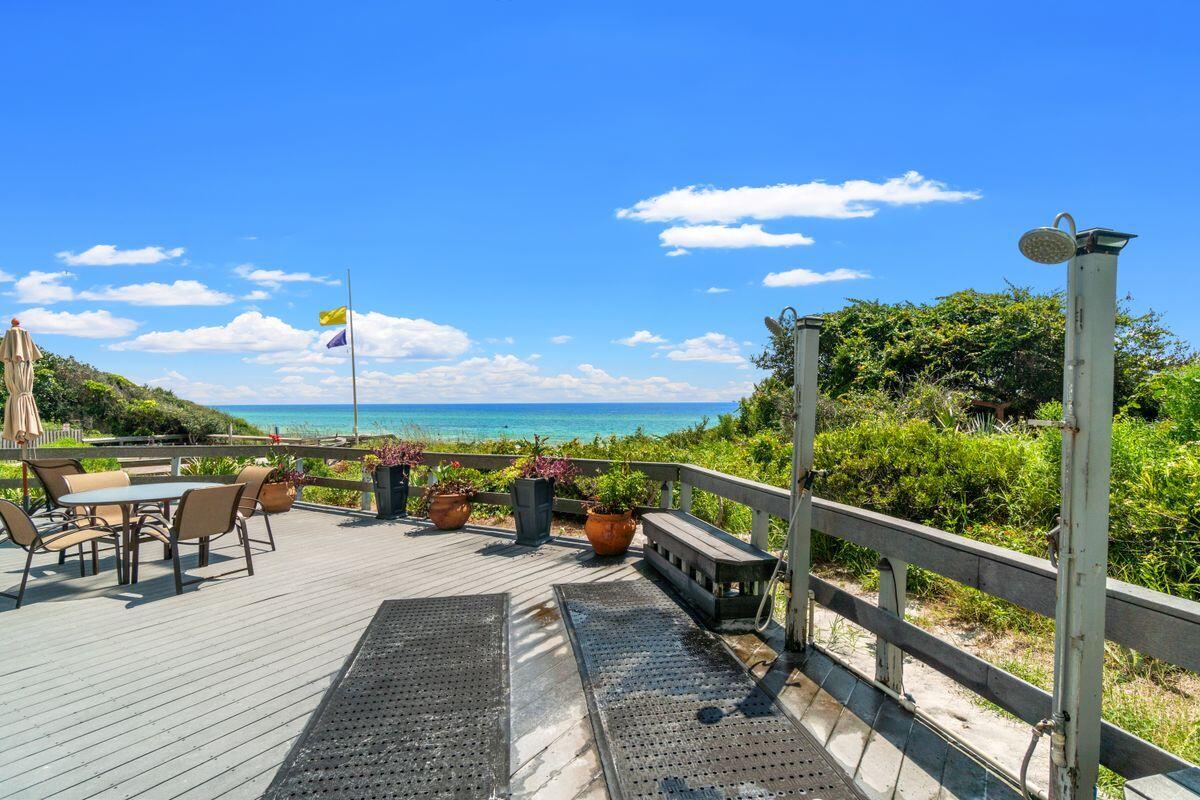 ONE SEAGROVE PLACE CONDO - Residential