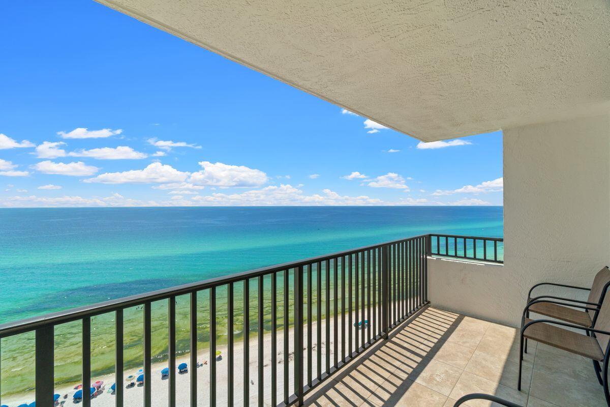 ONE SEAGROVE PLACE CONDO - Residential