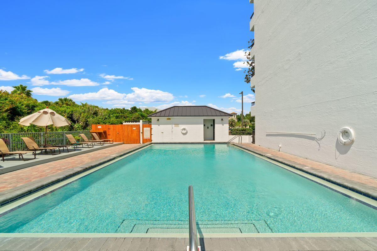 ONE SEAGROVE PLACE CONDO - Residential