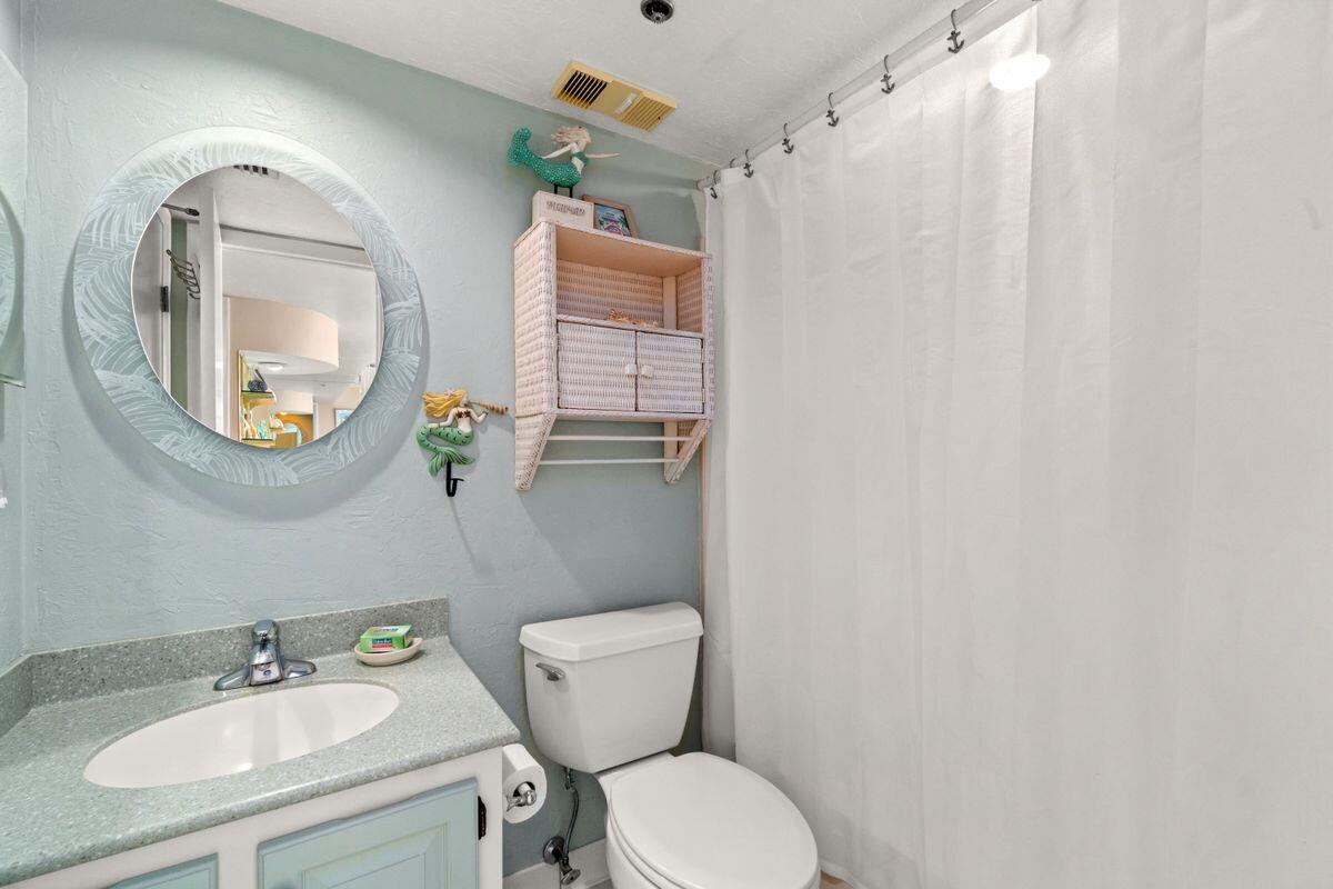 ONE SEAGROVE PLACE CONDO - Residential