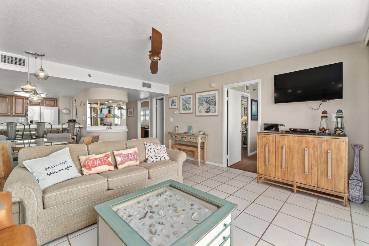 ONE SEAGROVE PLACE CONDO - Residential
