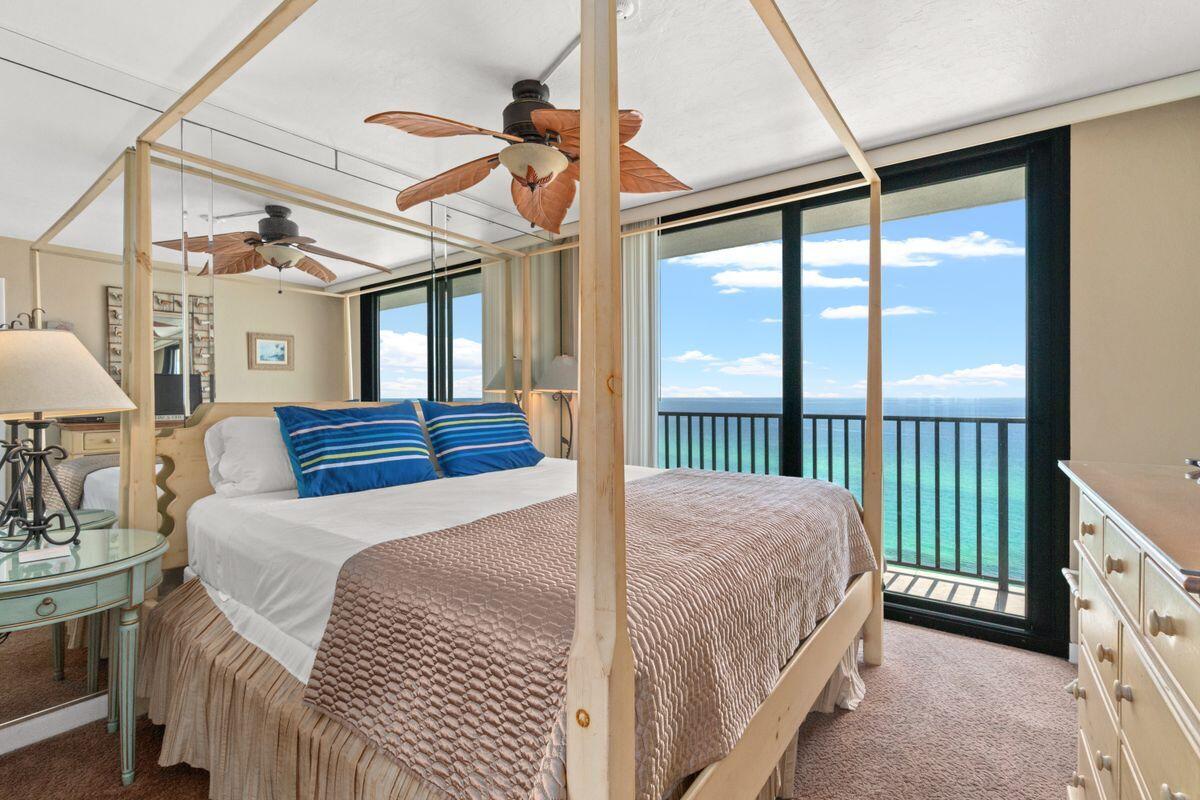 ONE SEAGROVE PLACE CONDO - Residential