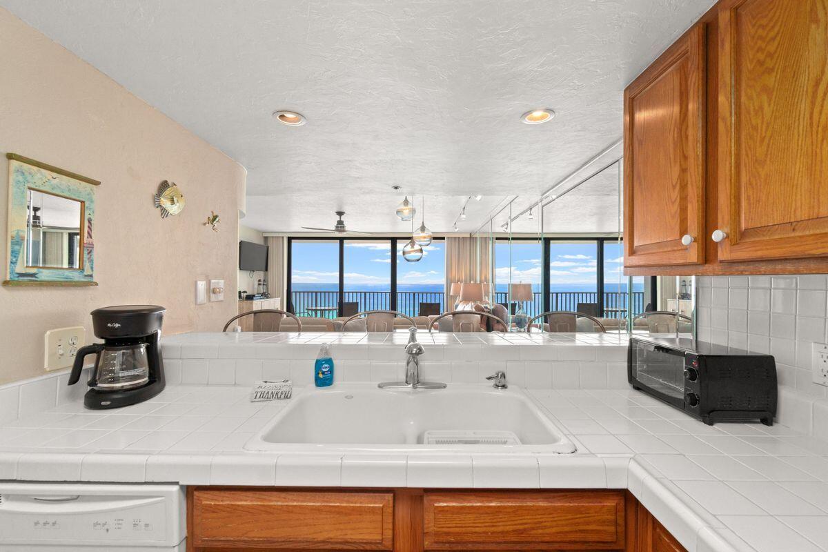 ONE SEAGROVE PLACE CONDO - Residential