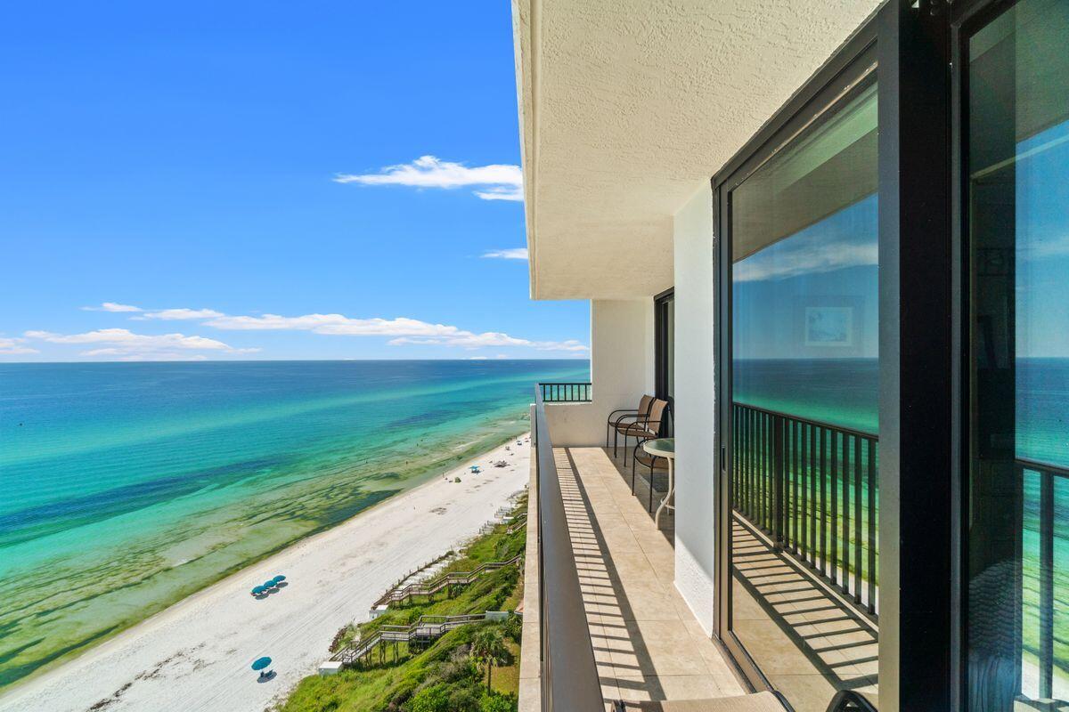 ONE SEAGROVE PLACE CONDO - Residential