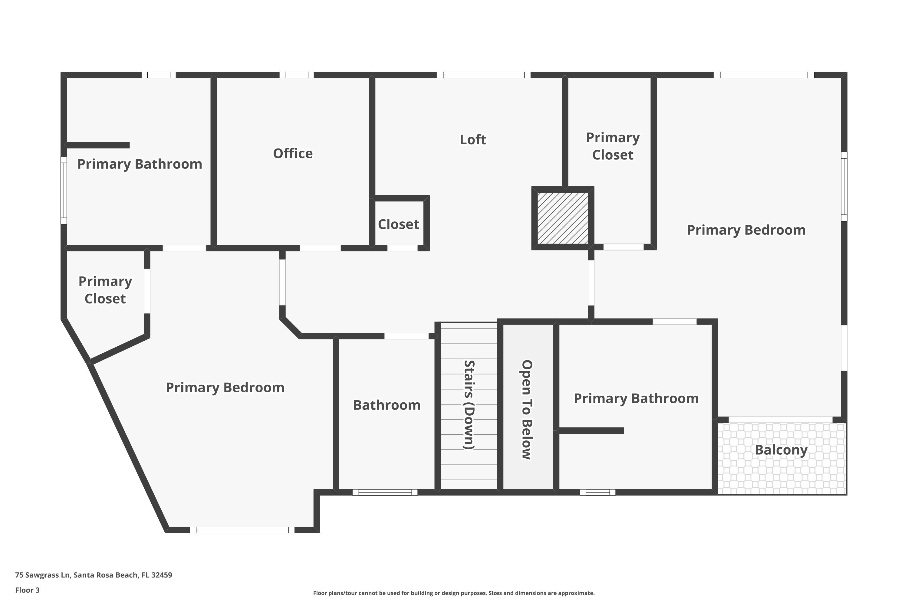 COTTAGES AT SEAGROVE - Residential