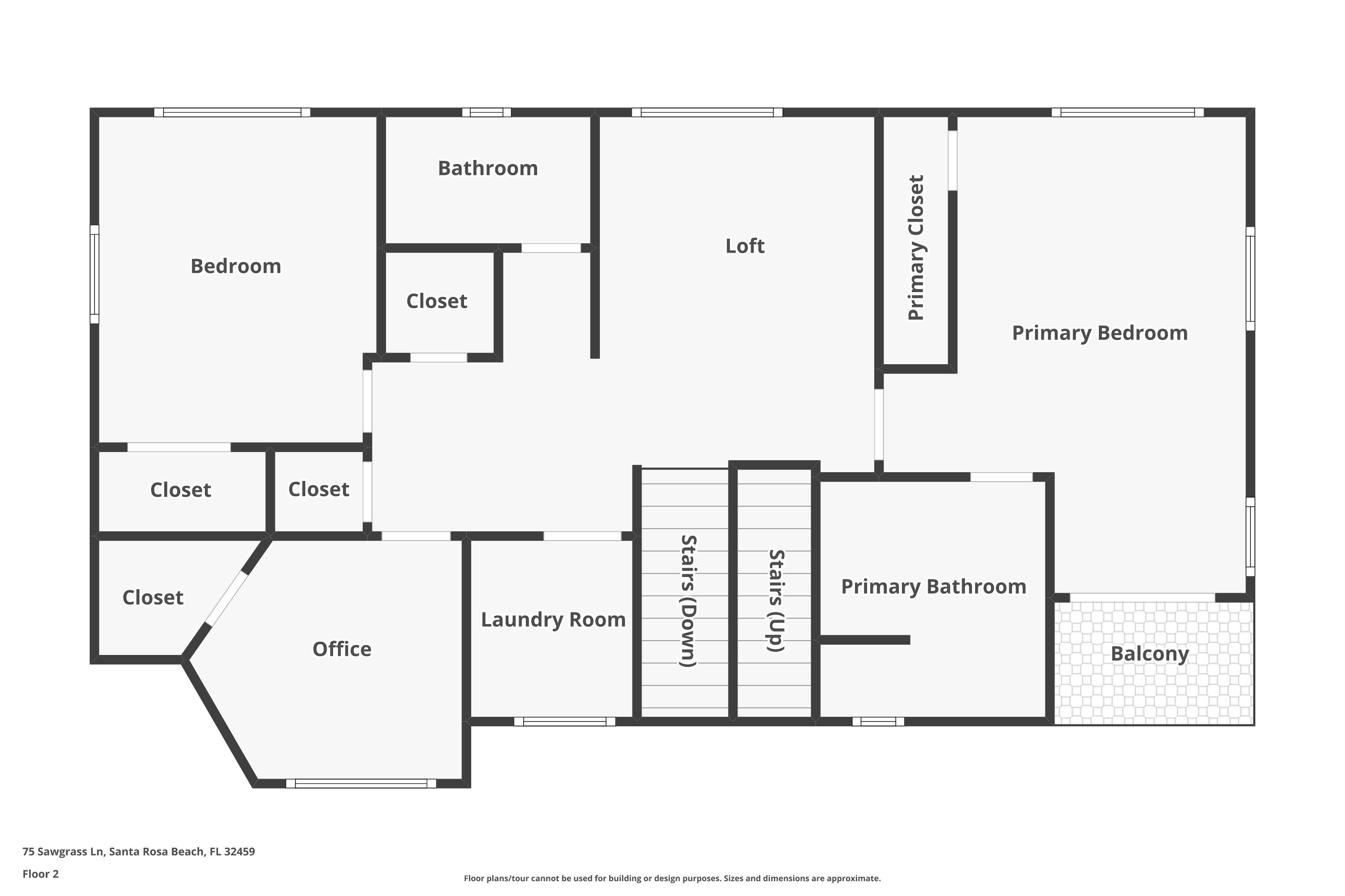COTTAGES AT SEAGROVE - Residential