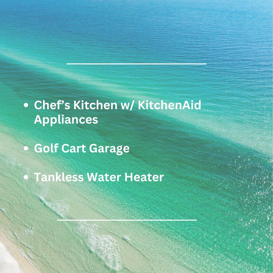 COTTAGES AT SEAGROVE - Residential