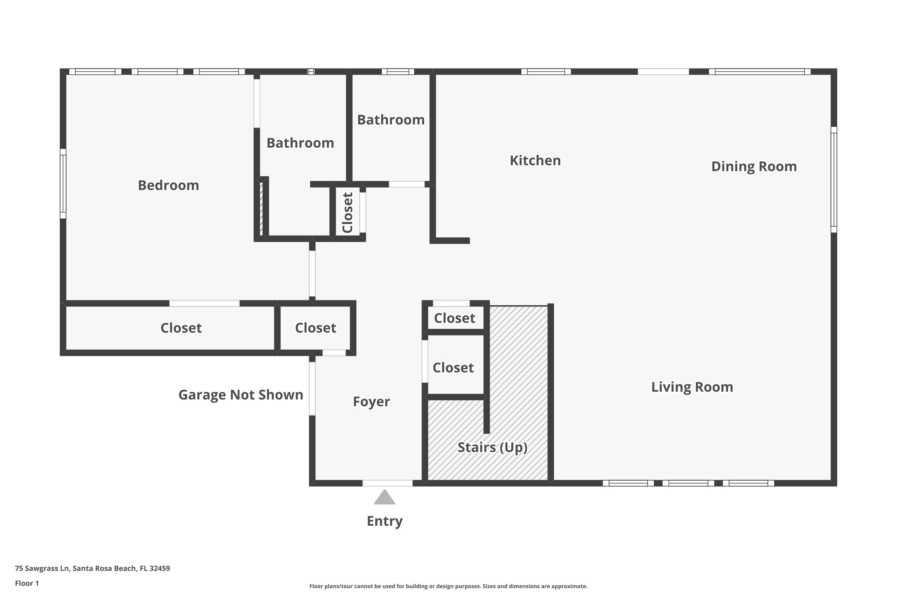 COTTAGES AT SEAGROVE - Residential