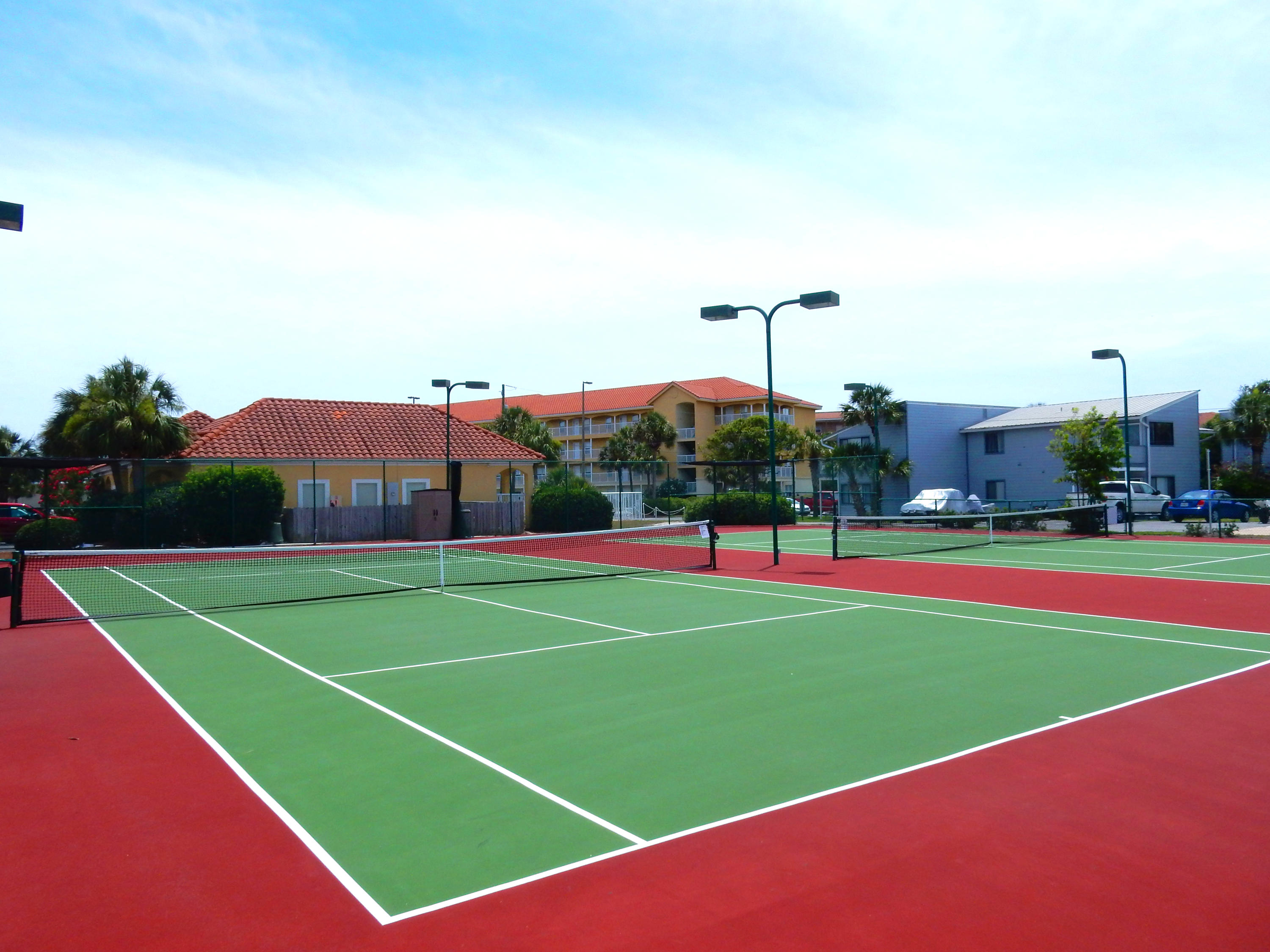 CIBONEY CONDO - Residential