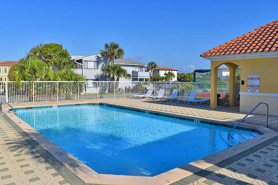 CIBONEY CONDO - Residential