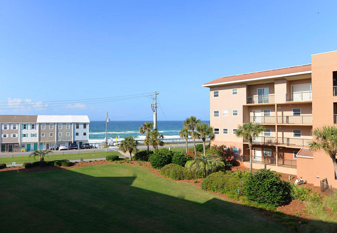 CIBONEY CONDO - Residential