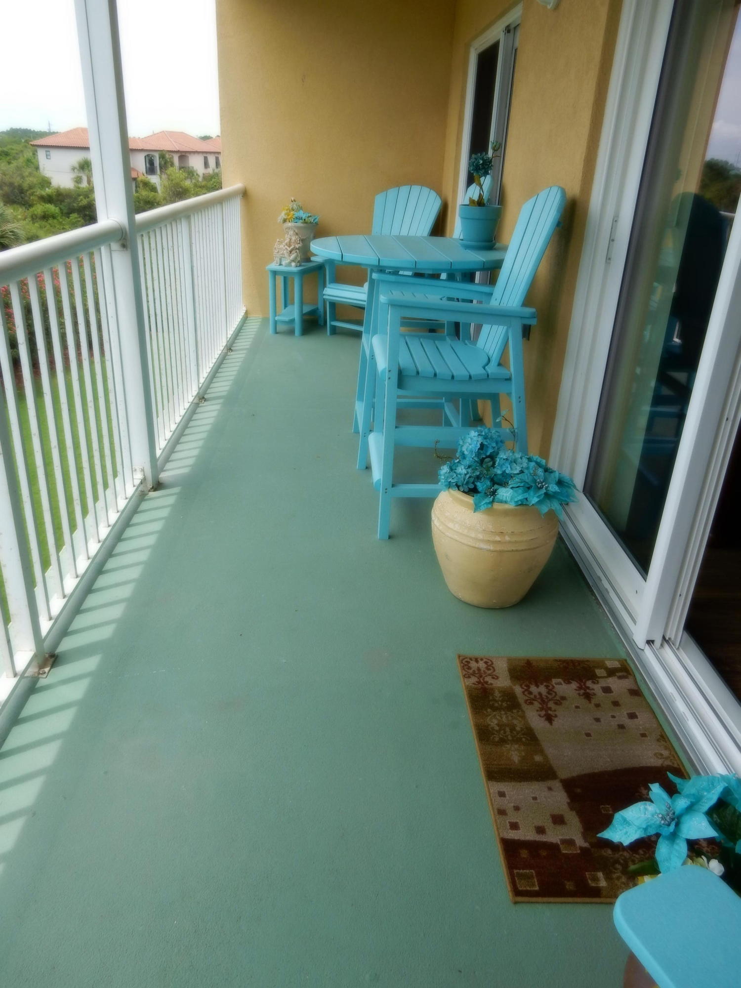 CIBONEY CONDO - Residential