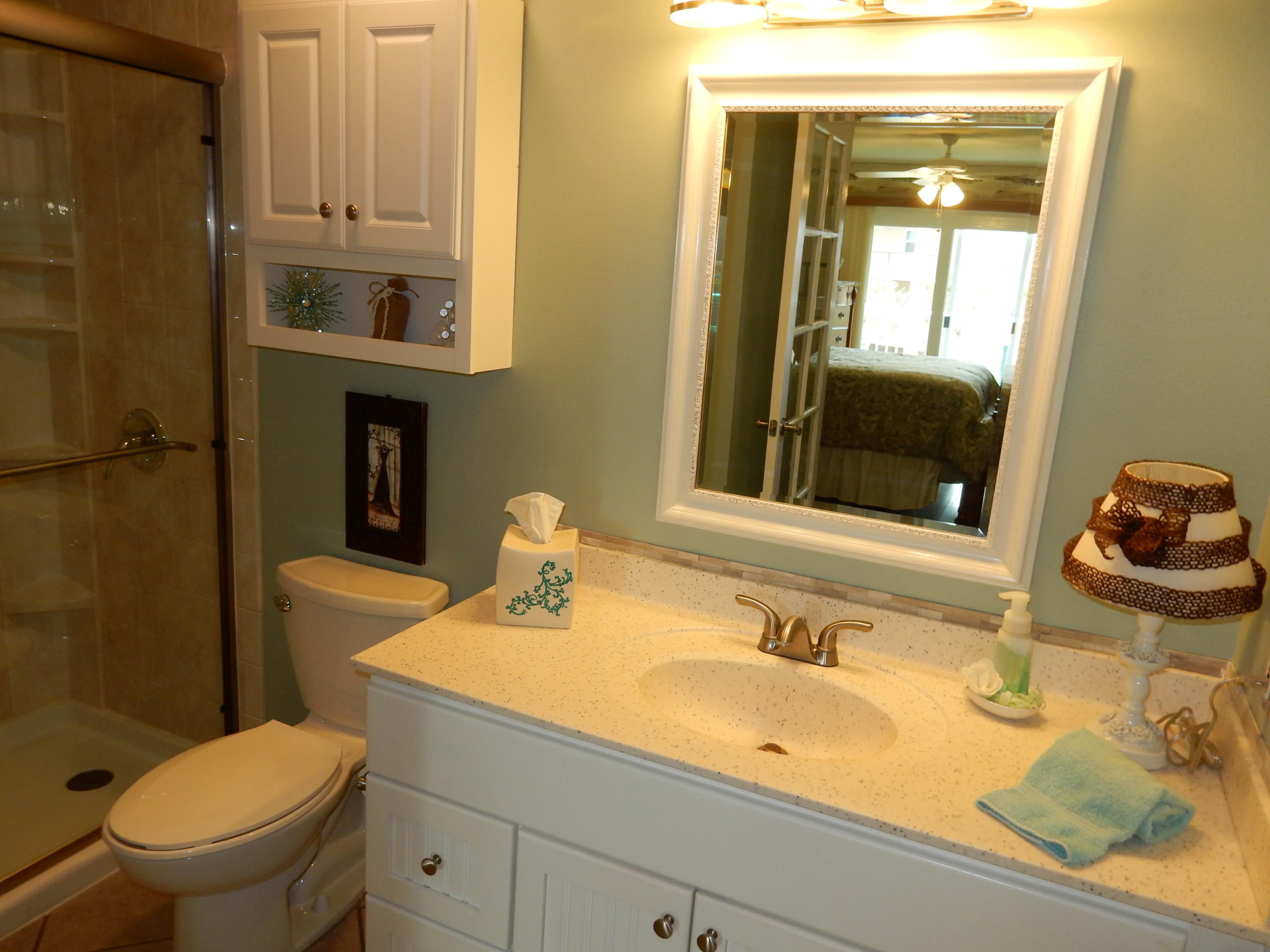 CIBONEY CONDO - Residential