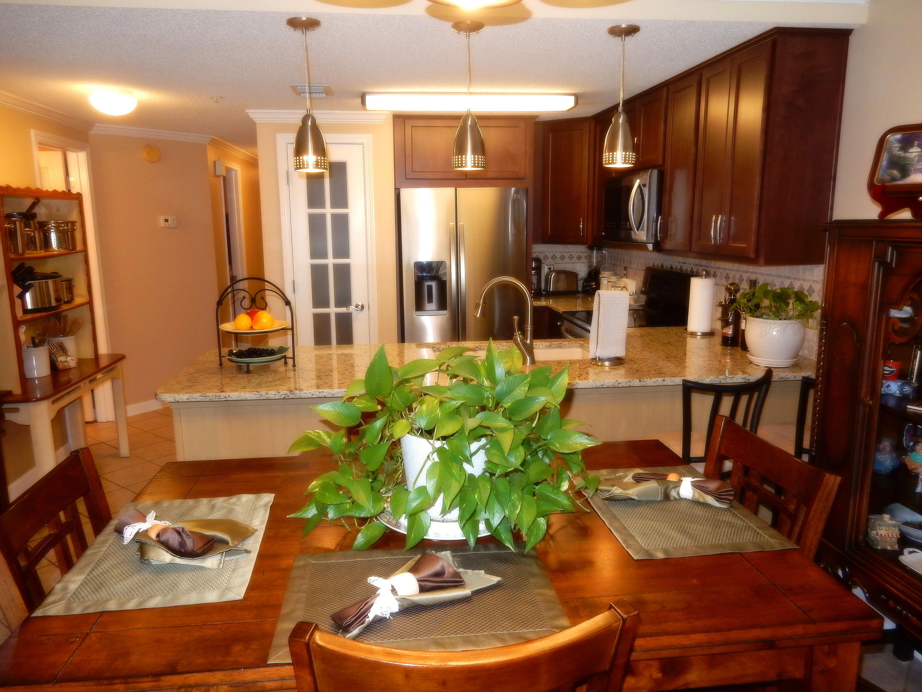 CIBONEY CONDO - Residential