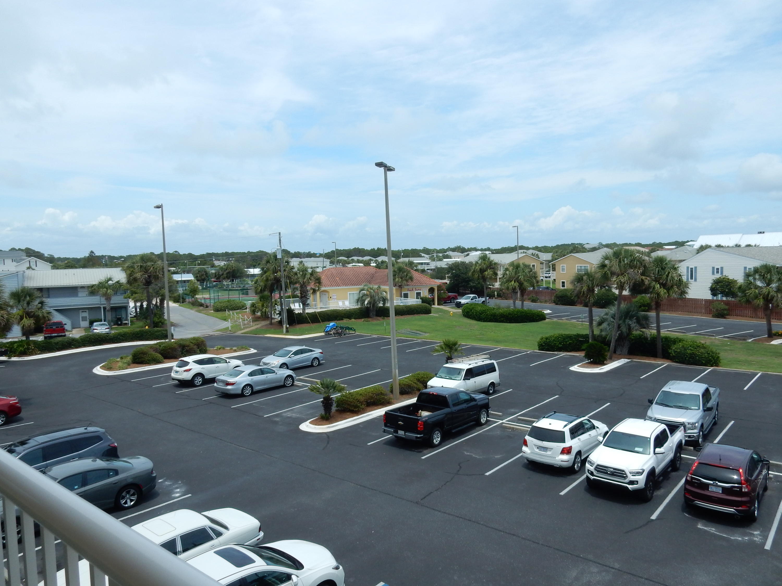 CIBONEY CONDO - Residential