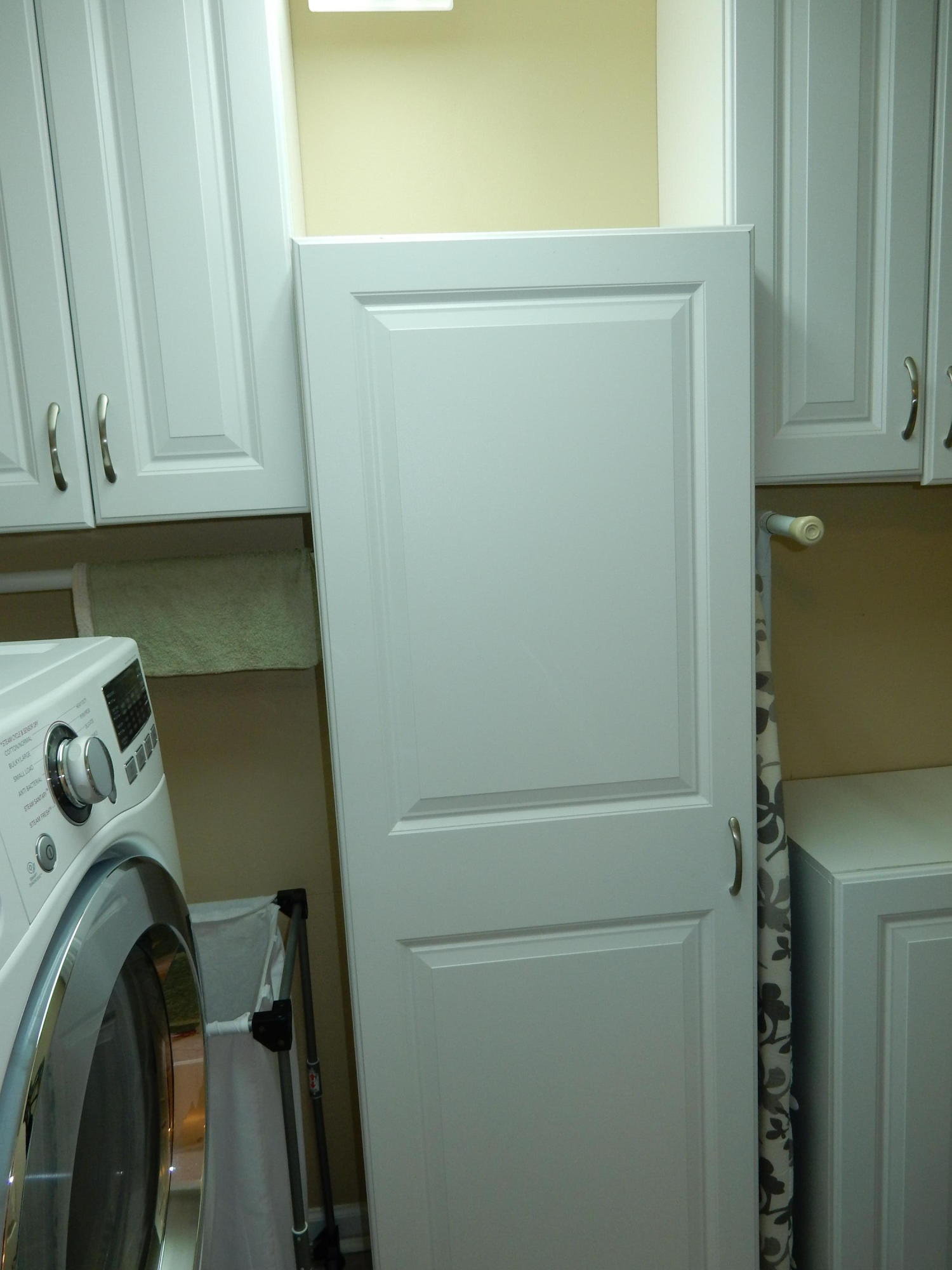 CIBONEY CONDO - Residential