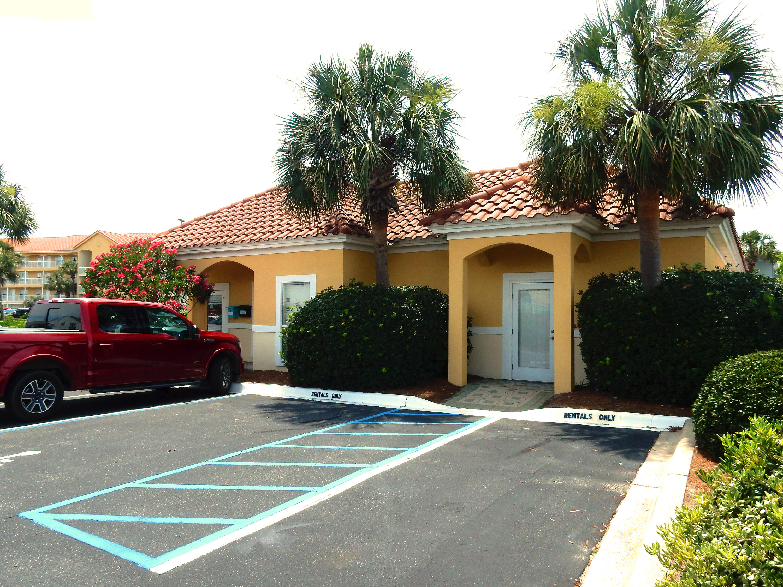 CIBONEY CONDO - Residential