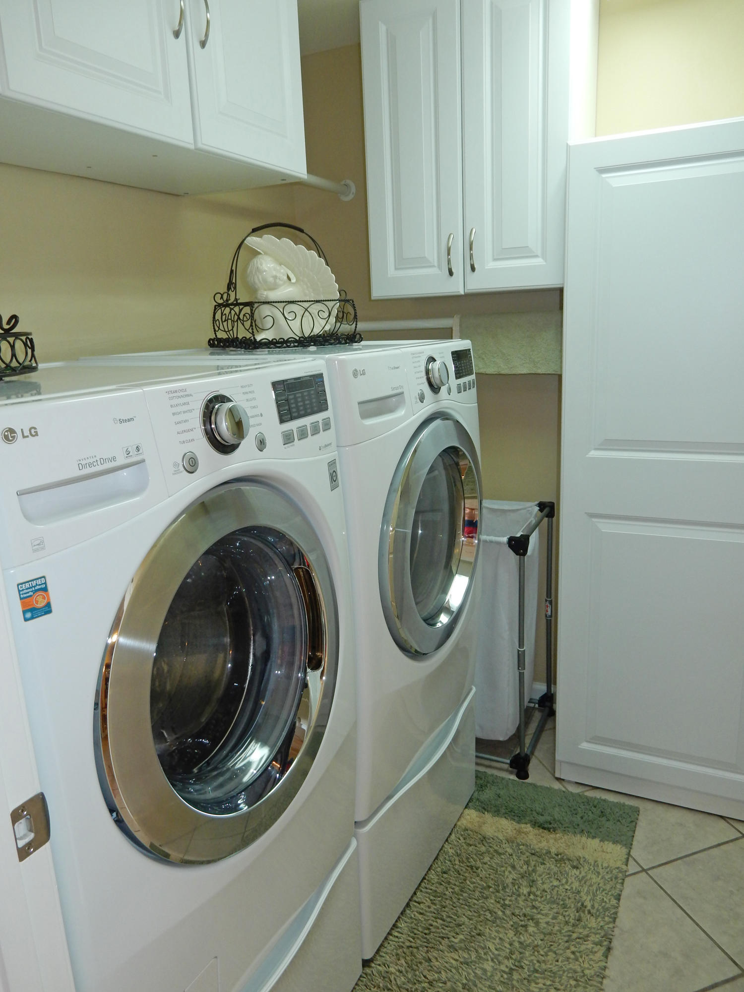 CIBONEY CONDO - Residential