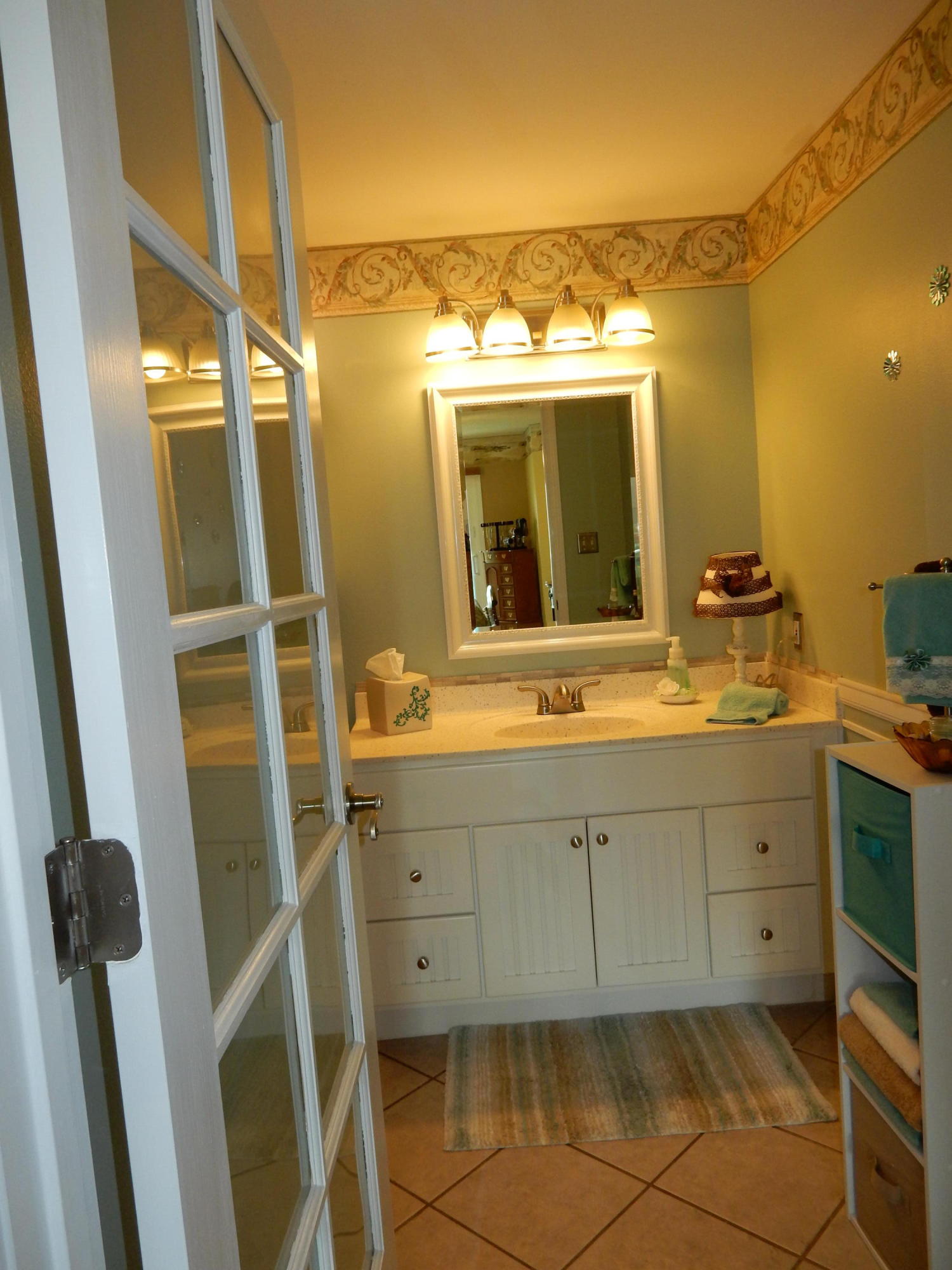 CIBONEY CONDO - Residential