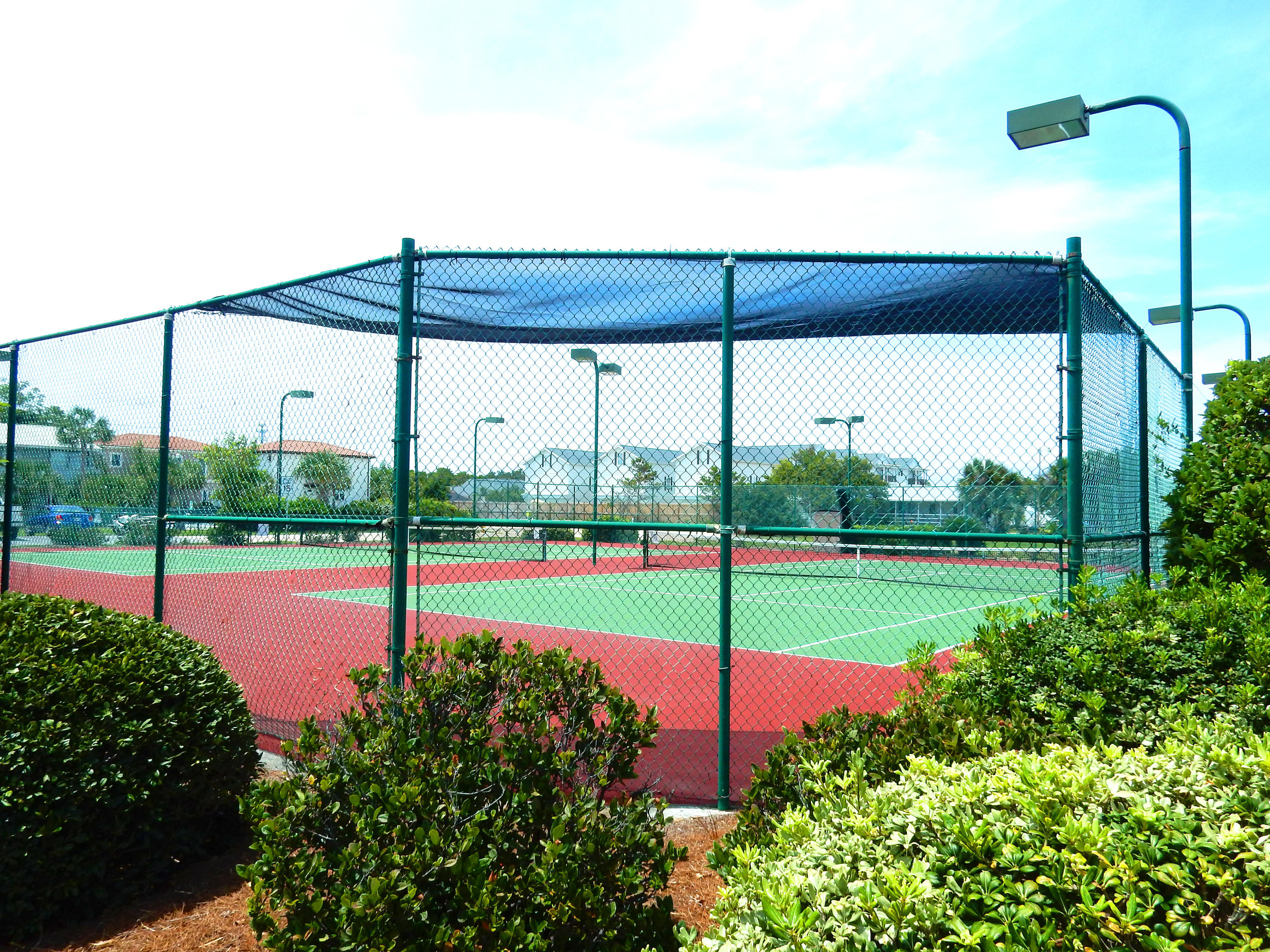 CIBONEY CONDO - Residential