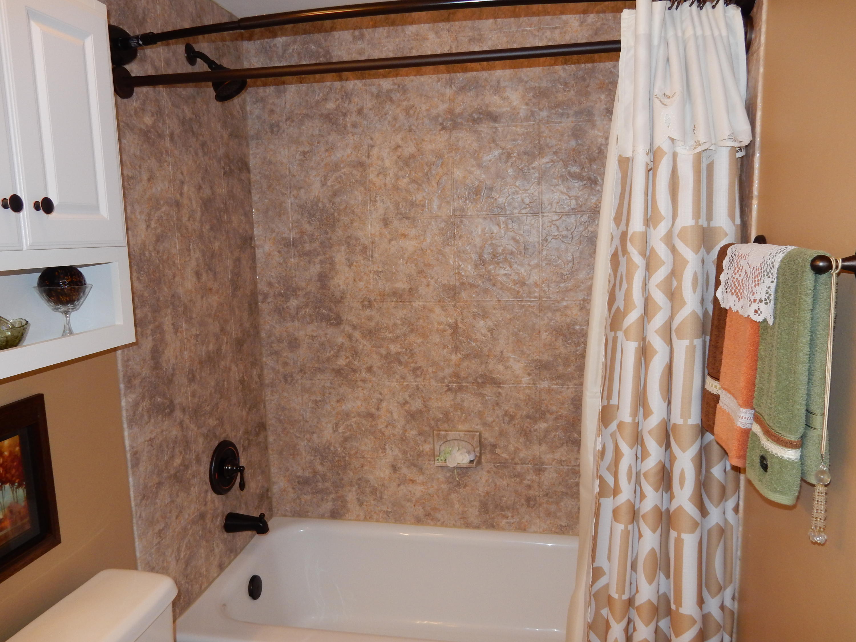 CIBONEY CONDO - Residential