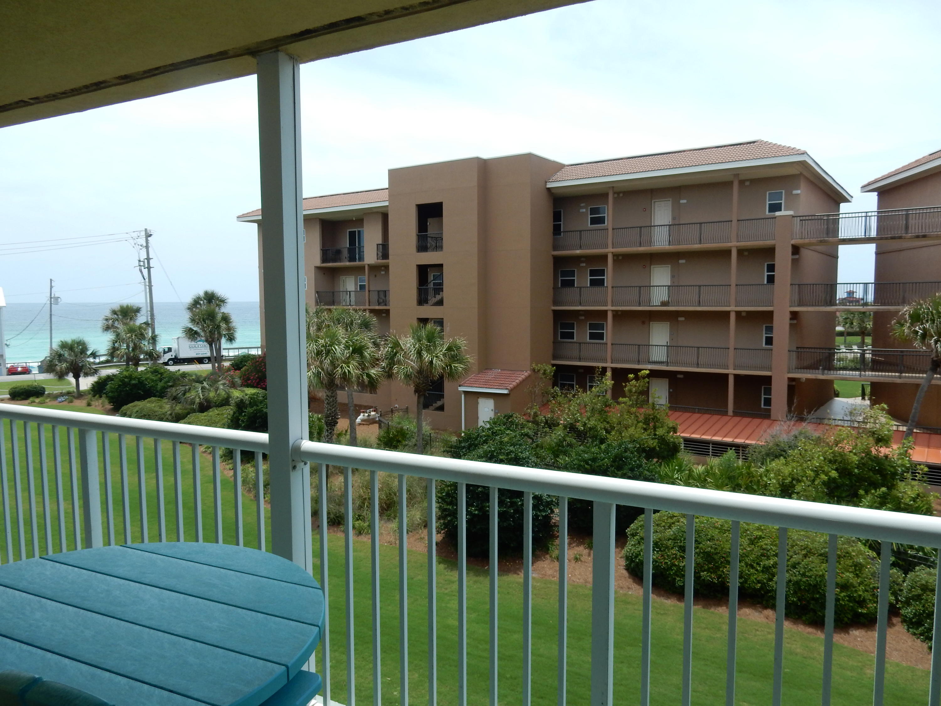 CIBONEY CONDO - Residential