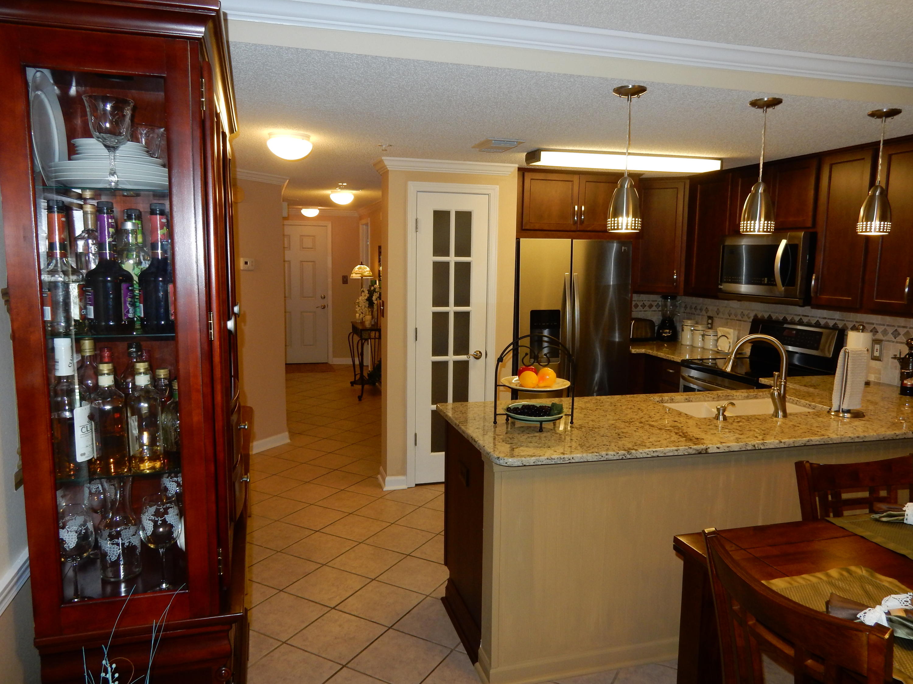 CIBONEY CONDO - Residential