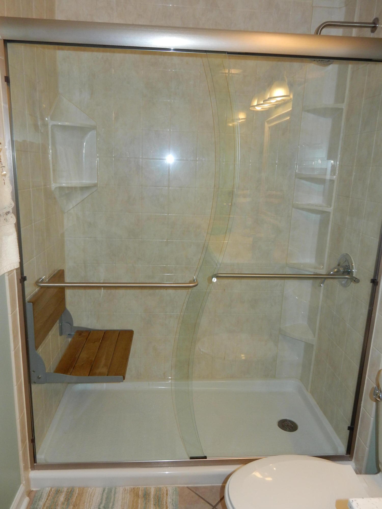 CIBONEY CONDO - Residential