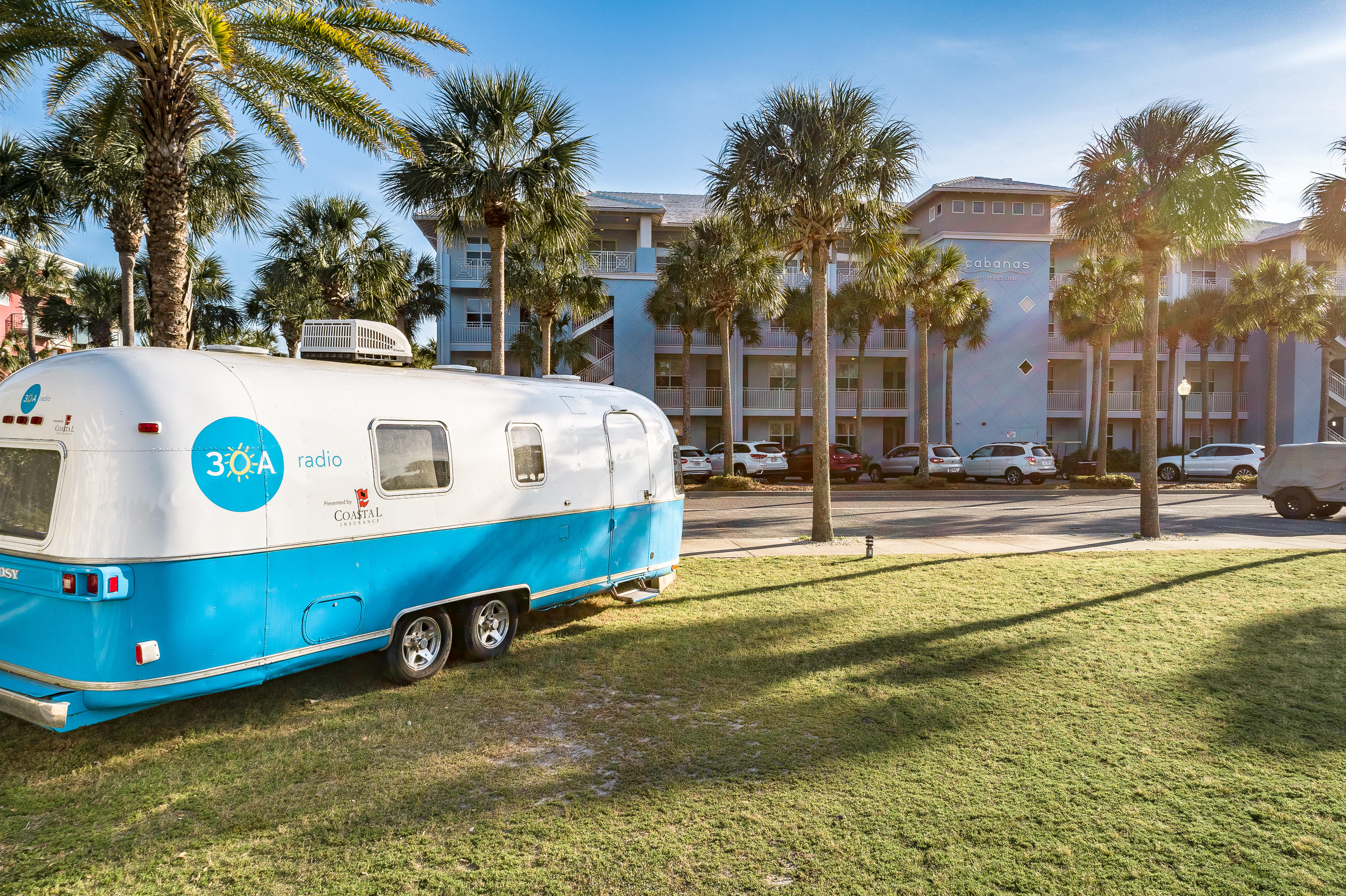 INN AT GULF PLACE - Residential