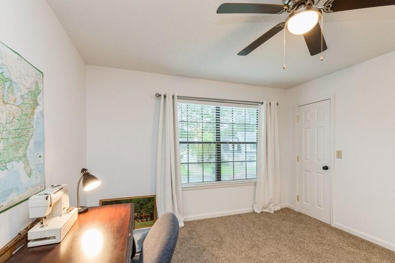 KELLY HILL ESTATES - Residential