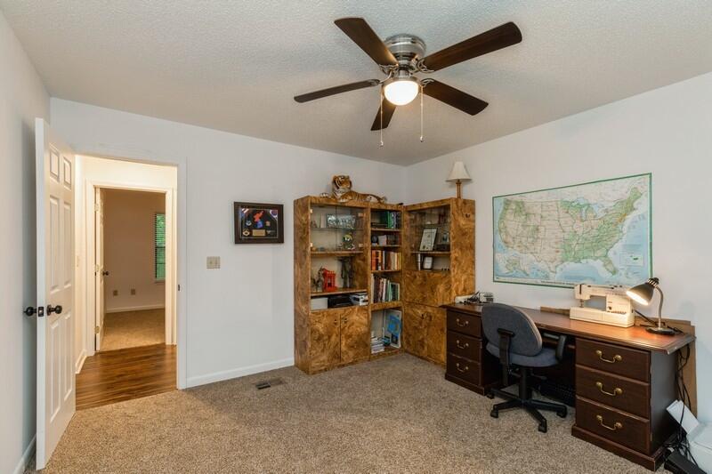 KELLY HILL ESTATES - Residential