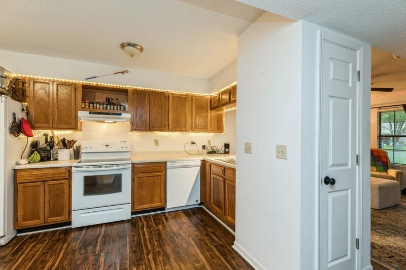 KELLY HILL ESTATES - Residential