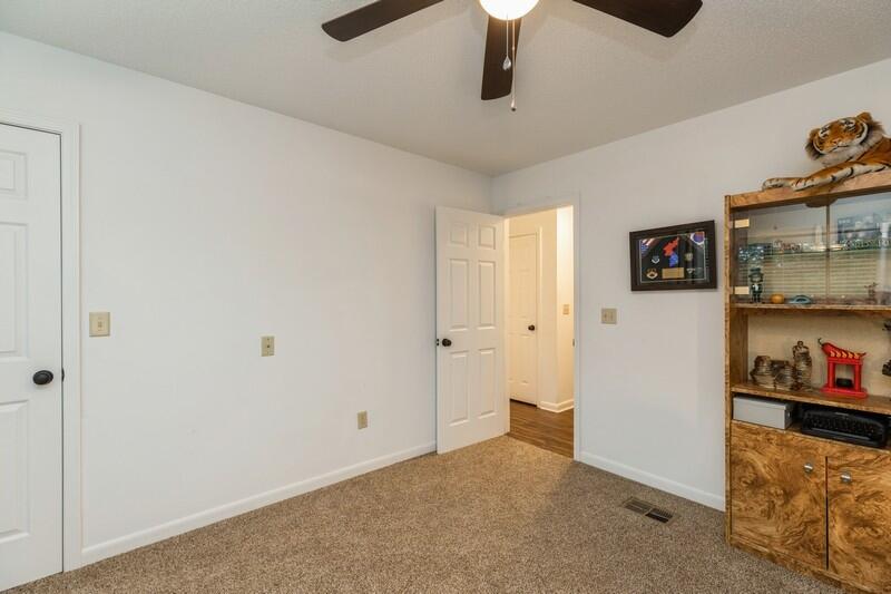 KELLY HILL ESTATES - Residential