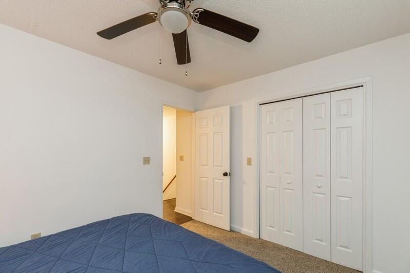 KELLY HILL ESTATES - Residential