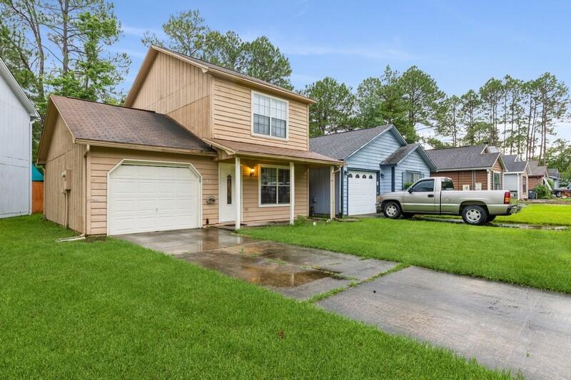 KELLY HILL ESTATES - Residential