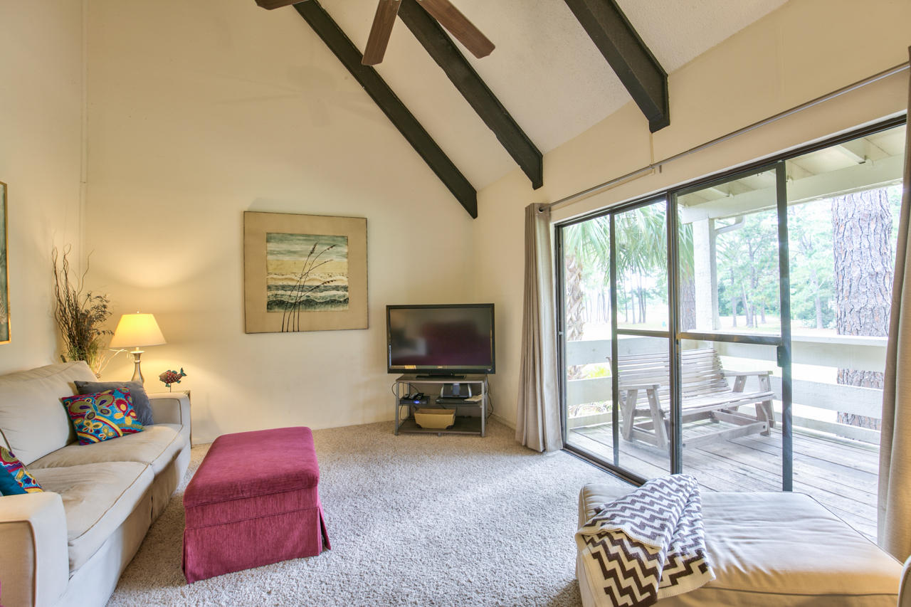 SEASCAPE CONDO GARDEN VILLA - Residential