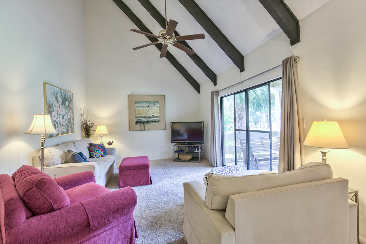 SEASCAPE CONDO GARDEN VILLA - Residential