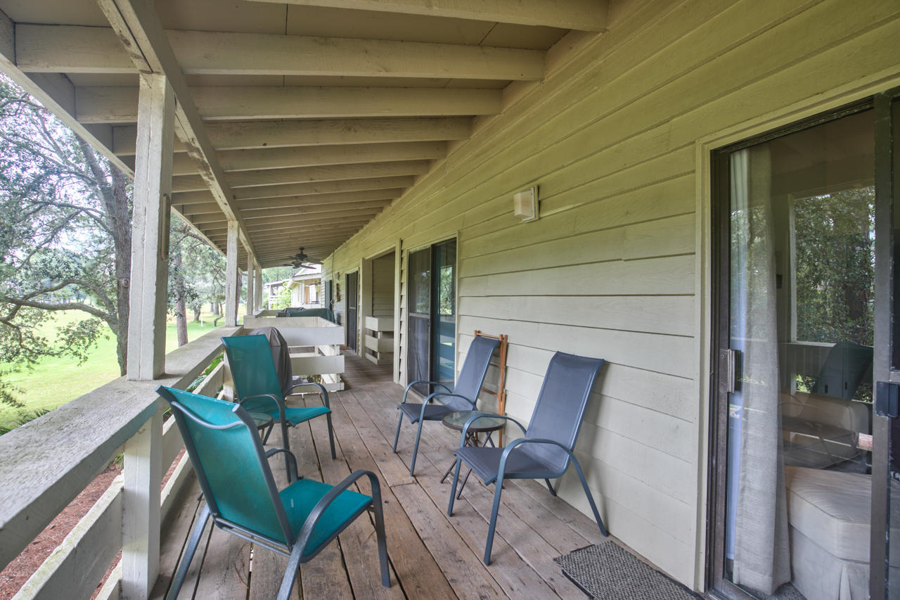 SEASCAPE CONDO GARDEN VILLA - Residential