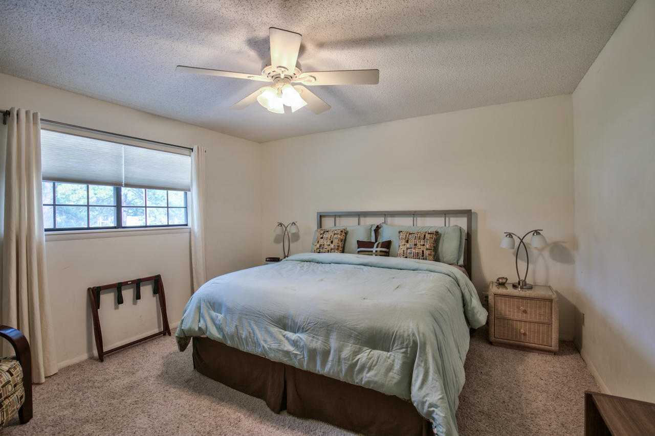 SEASCAPE CONDO GARDEN VILLA - Residential