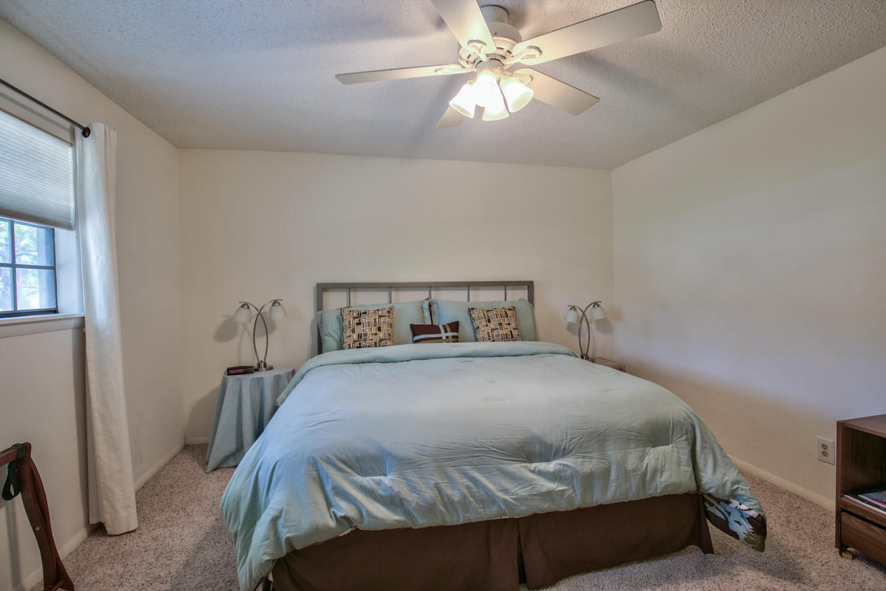 SEASCAPE CONDO GARDEN VILLA - Residential