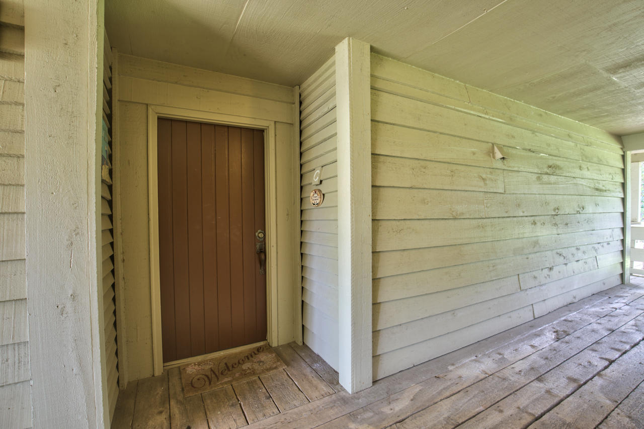 SEASCAPE CONDO GARDEN VILLA - Residential