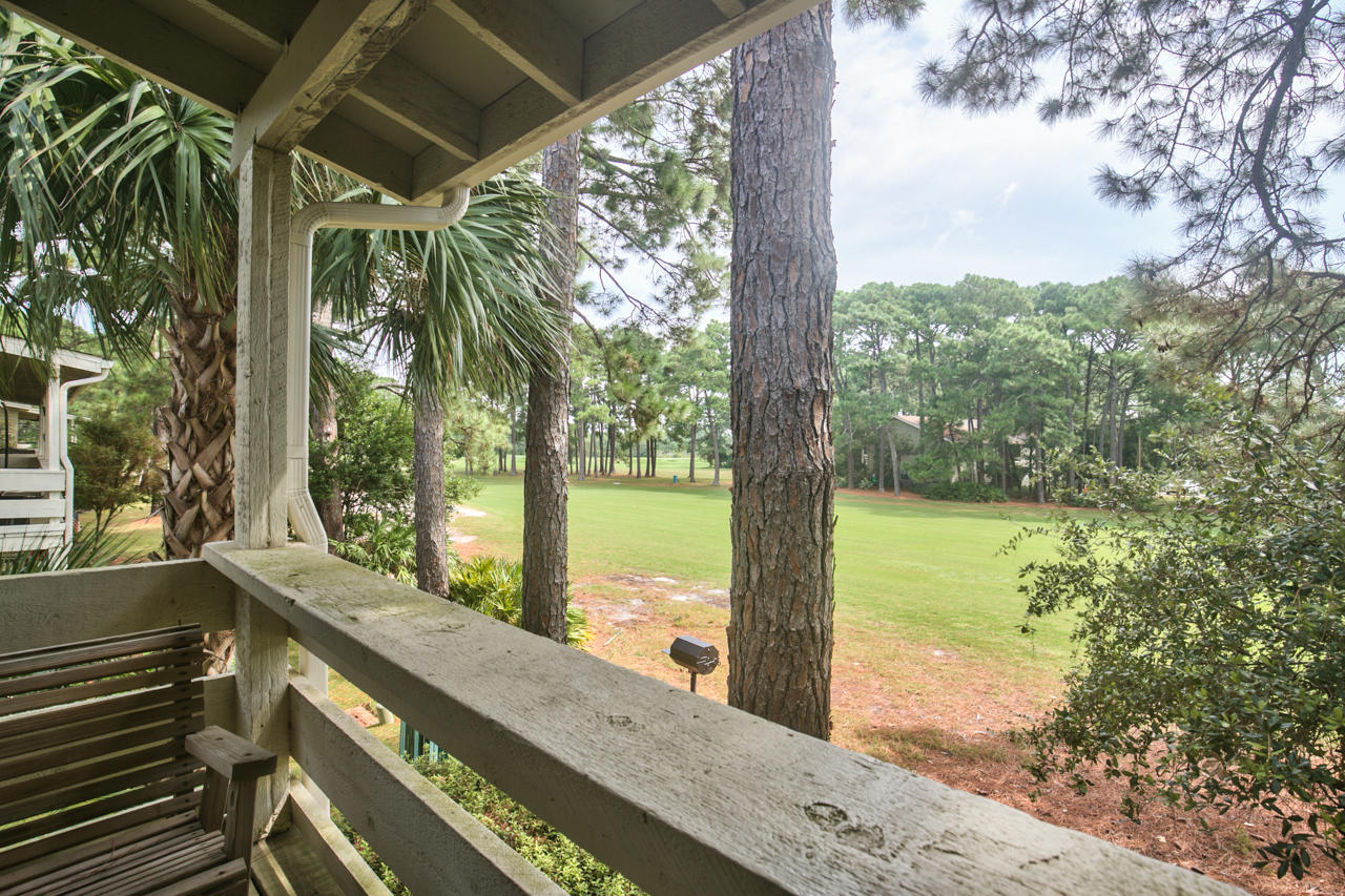 SEASCAPE CONDO GARDEN VILLA - Residential