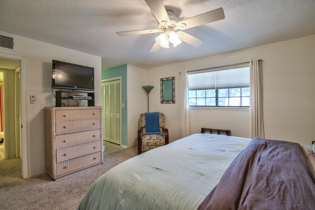 SEASCAPE CONDO GARDEN VILLA - Residential