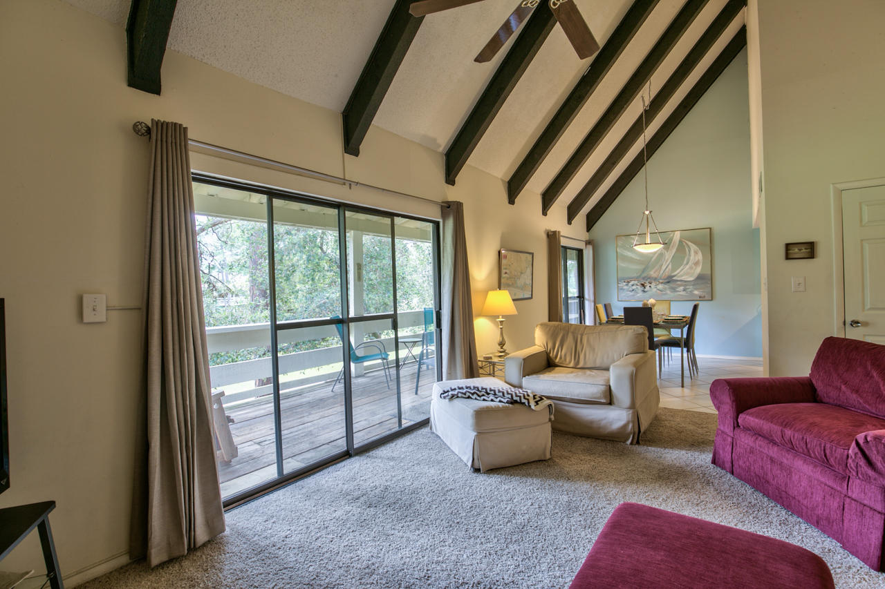 SEASCAPE CONDO GARDEN VILLA - Residential