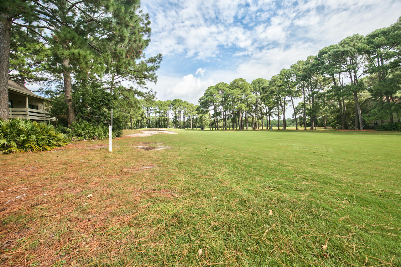 SEASCAPE CONDO GARDEN VILLA - Residential