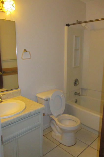 Classic Manor - Residential Lease